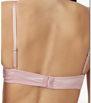 Heart Throb Underwire Pink