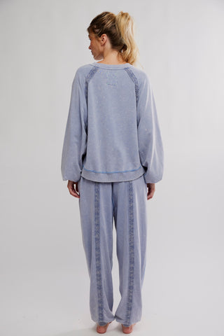 Couch Club PJ Set / Early Night Combo