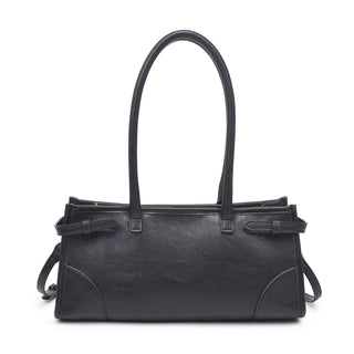 Jade Crossbody / Black