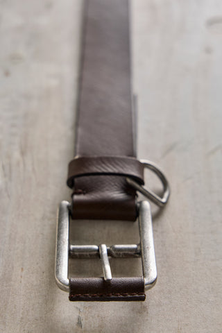 WTF Brooklyn Belt / Bitter Bark