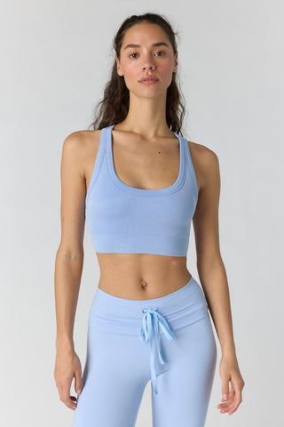 Go To Bra / Peri Blue