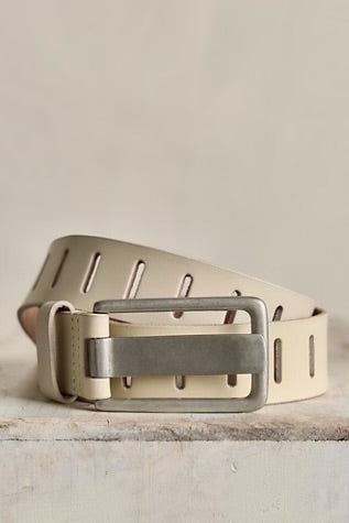 WTF Jona Belt / Mineral