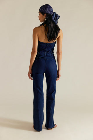 Beckett Jumpsuits / Midnight Mantra