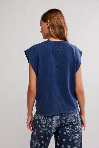 Better Muscle / Navy Academy