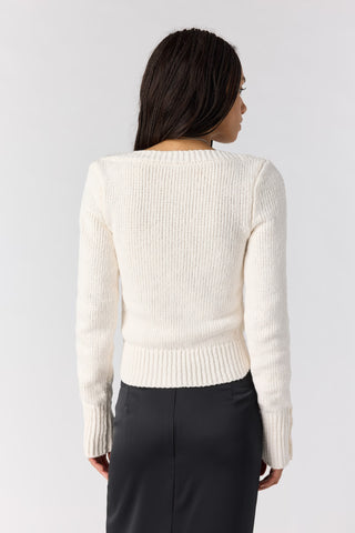Mila Pullover / Sugar Swizzle