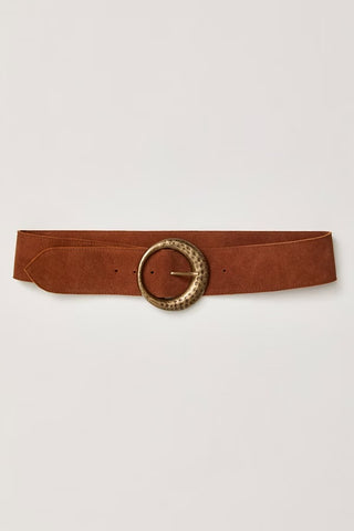 Luna Hip Belt / Cognac