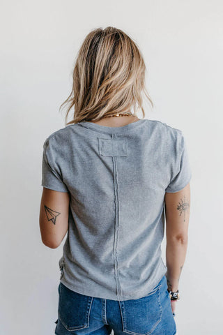 Nova Tee Greyhound long sleeve