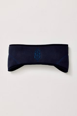 Next Mile Fleece Ear Warm / Navy