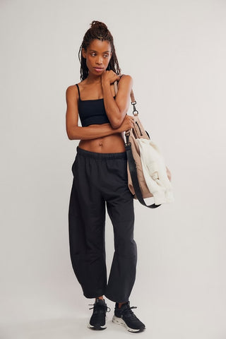 Game Day Pant / Black