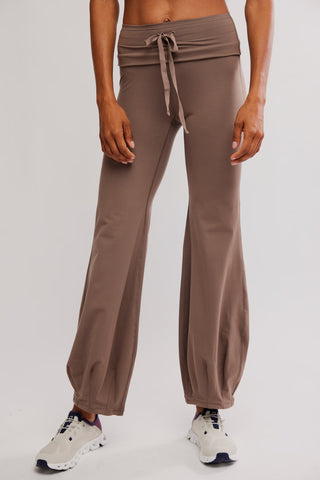 Quick Step Pant / Sandstorm