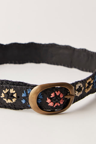 Indigo Dreaming Raffia Be / Coastal
