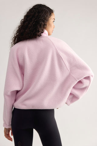 Hit The Slopes Jacket / Bloom