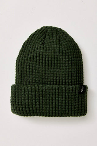 Movement Cool Down Beanie / Ivy