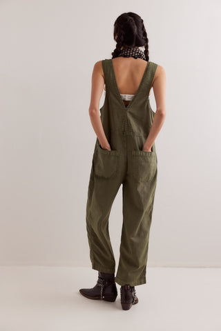 Jude One Piece / Verdant