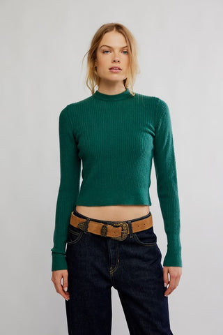 Even After Pullover / Rainforest