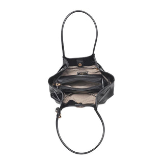 Monroe Satchel / Black