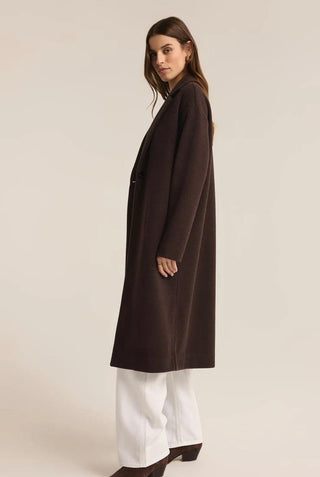 Mason Coat