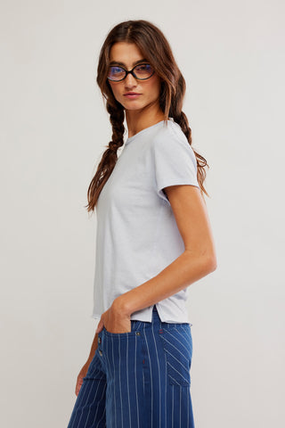 Nova Tee / Country Tide