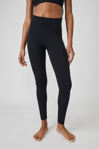 Never Better Legging / Black