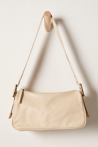 Arm Candy Bag / Sand Dollar