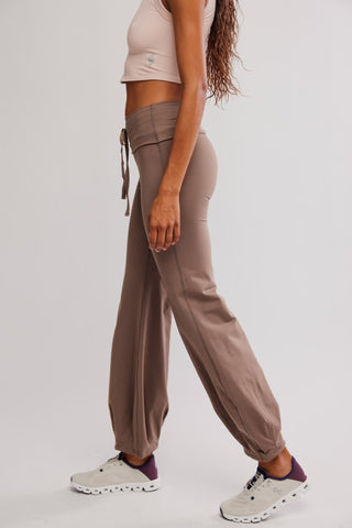 Quick Step Pant / Sandstorm