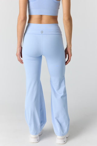 Quick Step Pant / Peri Blue