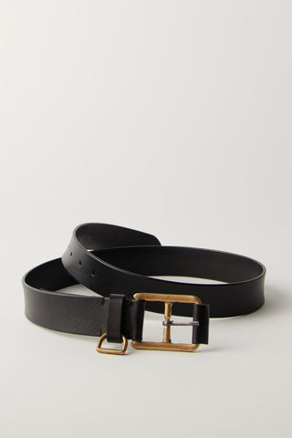 WTF Brooklyn Belt / Black