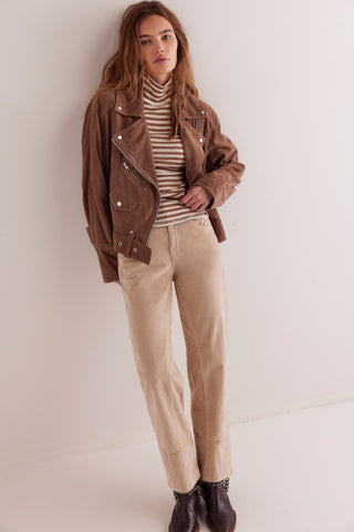 Good Good Turtle Stripe / Otter