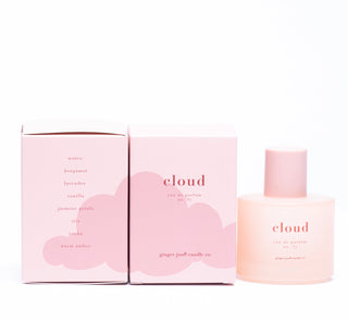 Cloud / Clean Eau De Parfum