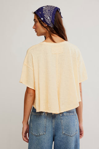 Elsie Swing Tee-Clo / Sparkle Light