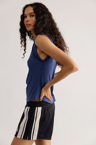 Love My Twist Muscle / True Navy