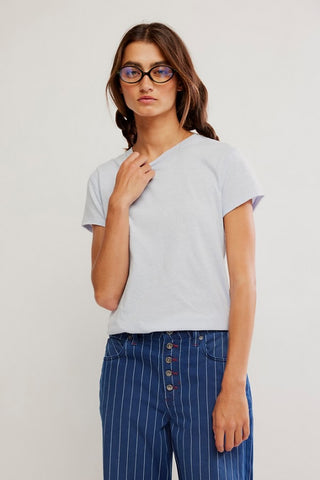 Nova Tee / Country Tide