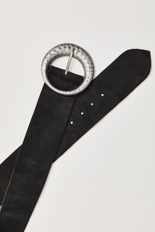 Luna Hip Belt / Black
