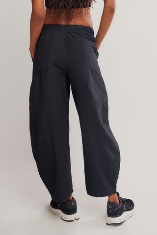 Game Day Pant / Black