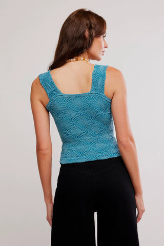 Love Letter Cami / Bayside