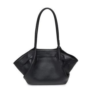Monroe Satchel / Black