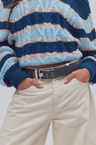 WTF Jona Belt / Gravel Rock