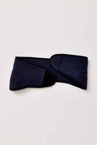 Next Mile Fleece Ear Warm / Navy