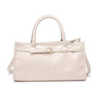 Joanna Crossbody / Oatmilk