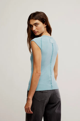 Ever Had Tee/ Tourmaline