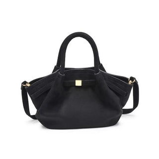 Selena Crossbody / Black