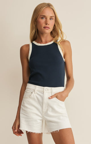 Clarke Rib Tank / Eclipse