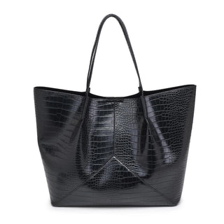 Vita Tote / Black