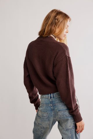 Lila Cardi / Potting Soil