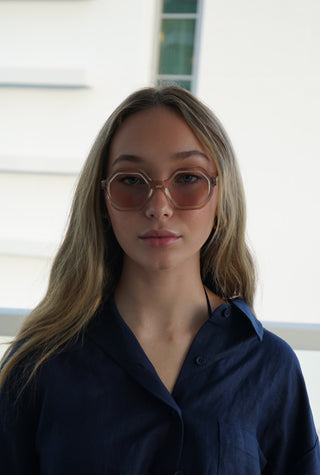 Jessie Polarized / Blonde