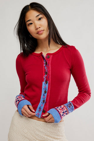 Noa Cardi / Crimson Combo