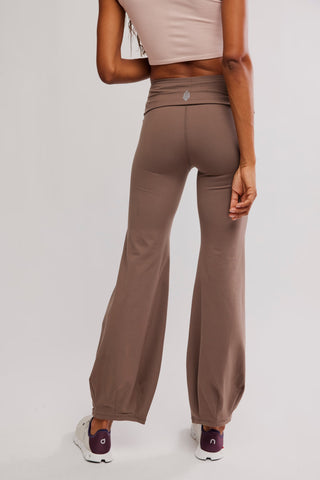 Quick Step Pant / Sandstorm