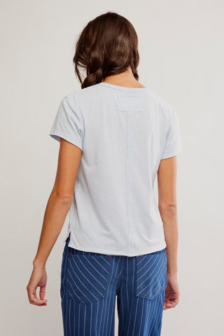 Nova Tee / Country Tide