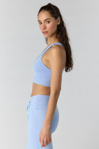 Go To Bra / Peri Blue