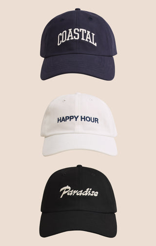 Dad Hats